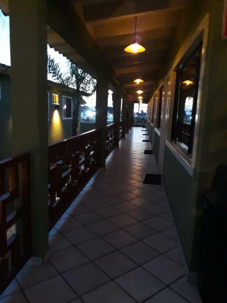 Hotel Azteca Inn Ensenada Exterior foto