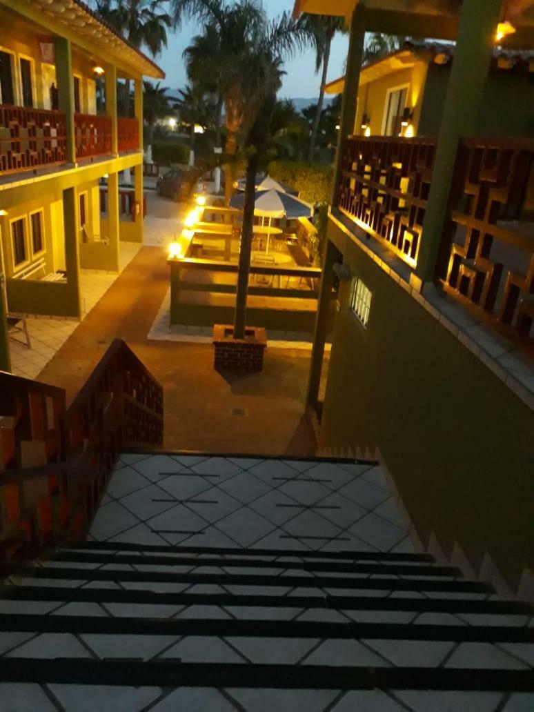 Hotel Azteca Inn Ensenada Exterior foto